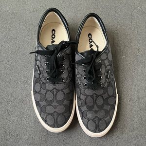 COACH Women’s CitySole Skate Lace-Up Sneaker